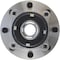 Centric Parts Standard Hub & Bearing Assembly, 400.65000E 400.65000E - alternate 7